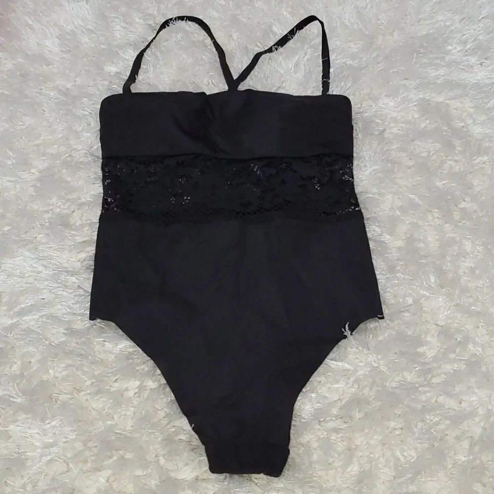 H&M Size Small Nightgown bodysuit.